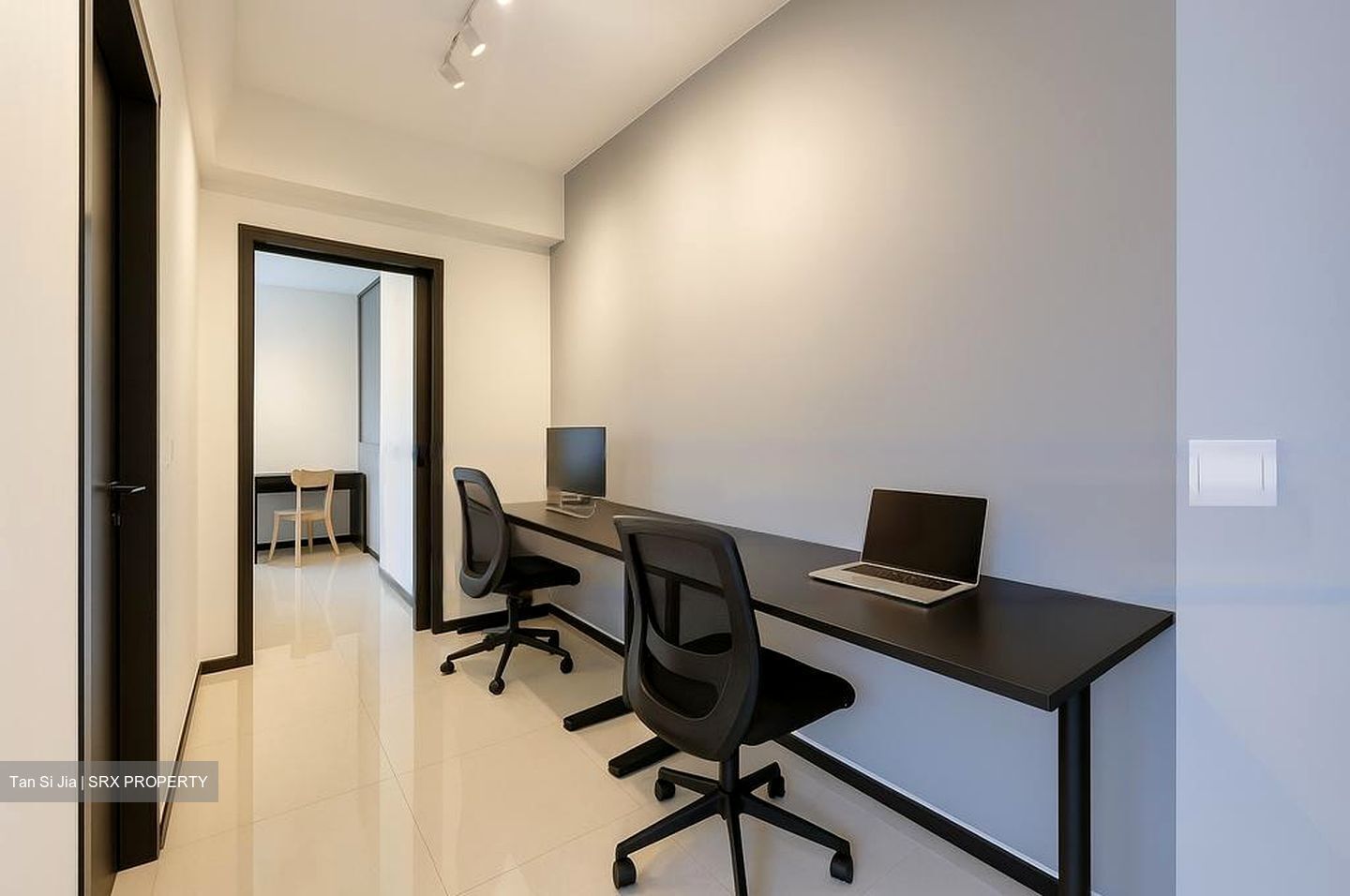 The Poiz Residences (D13), Apartment #454673181
